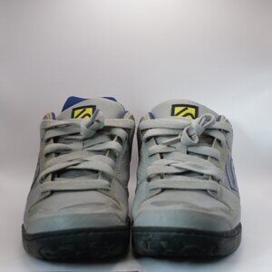 Mens Five Ten Stealth Grey Shoes Size 11